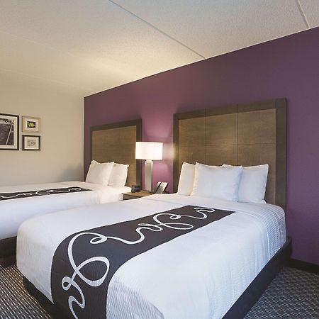 La Quinta By Wyndham Baltimore BWI Airport Linthicum Ngoại thất bức ảnh