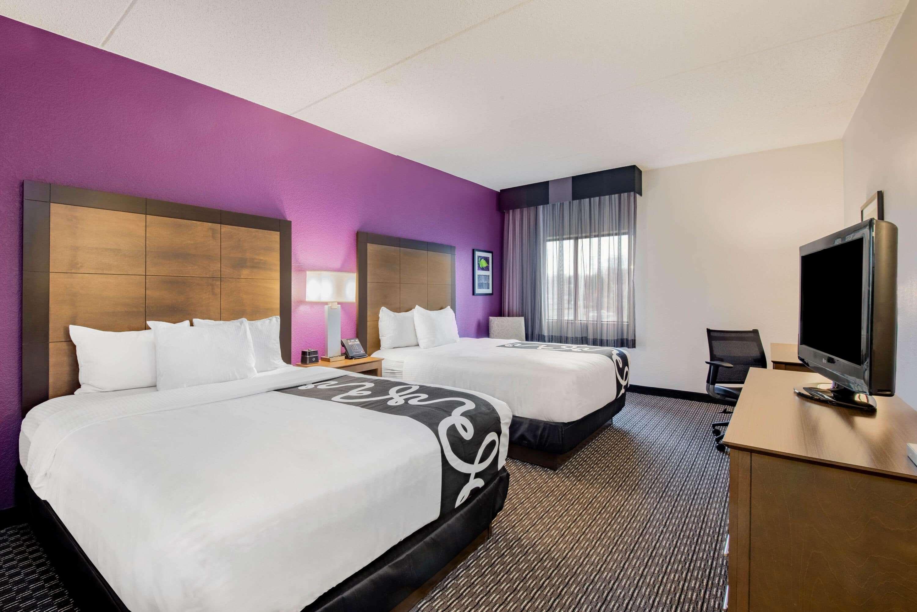 La Quinta By Wyndham Baltimore BWI Airport Linthicum Ngoại thất bức ảnh