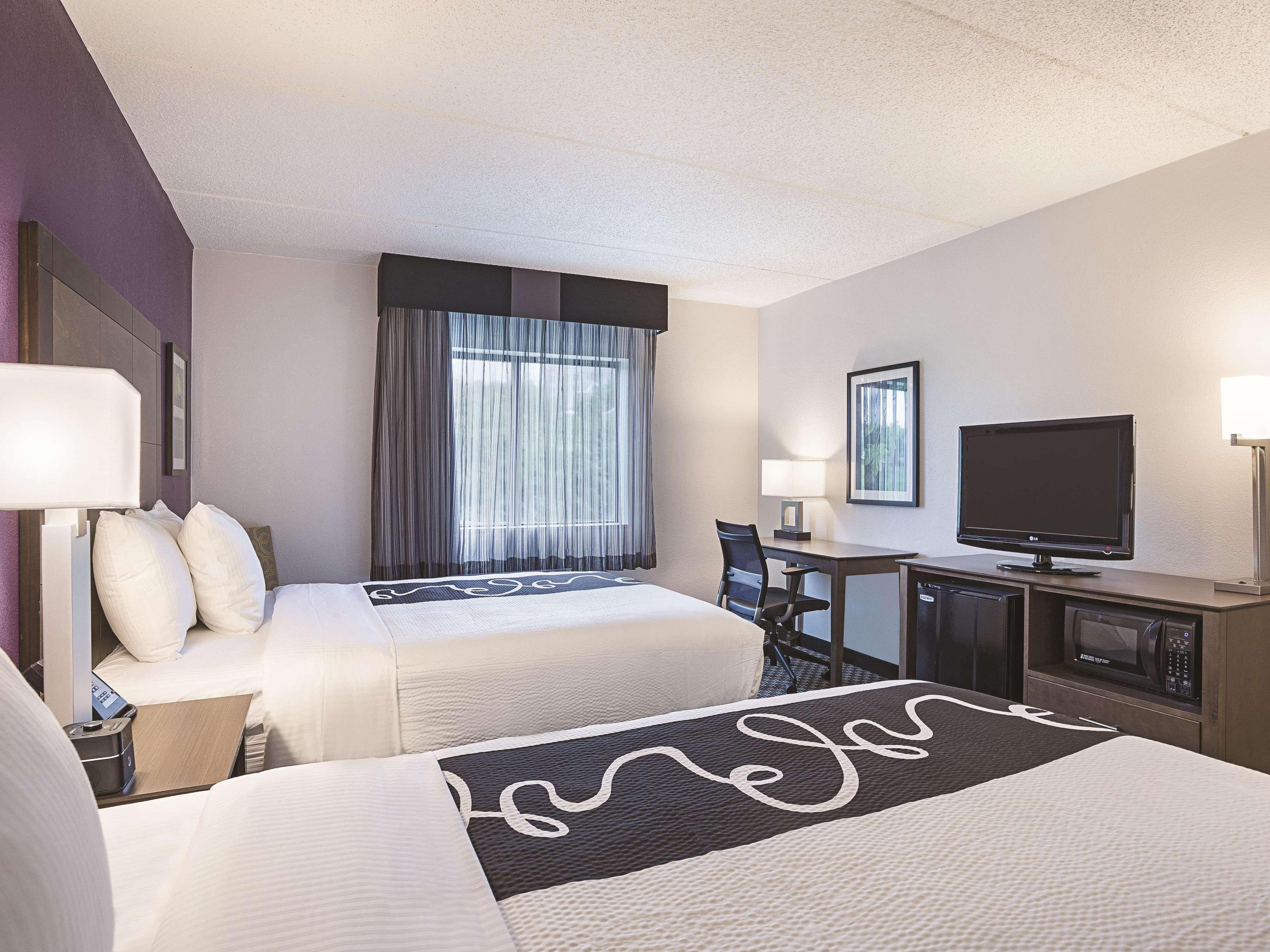 La Quinta By Wyndham Baltimore BWI Airport Linthicum Ngoại thất bức ảnh