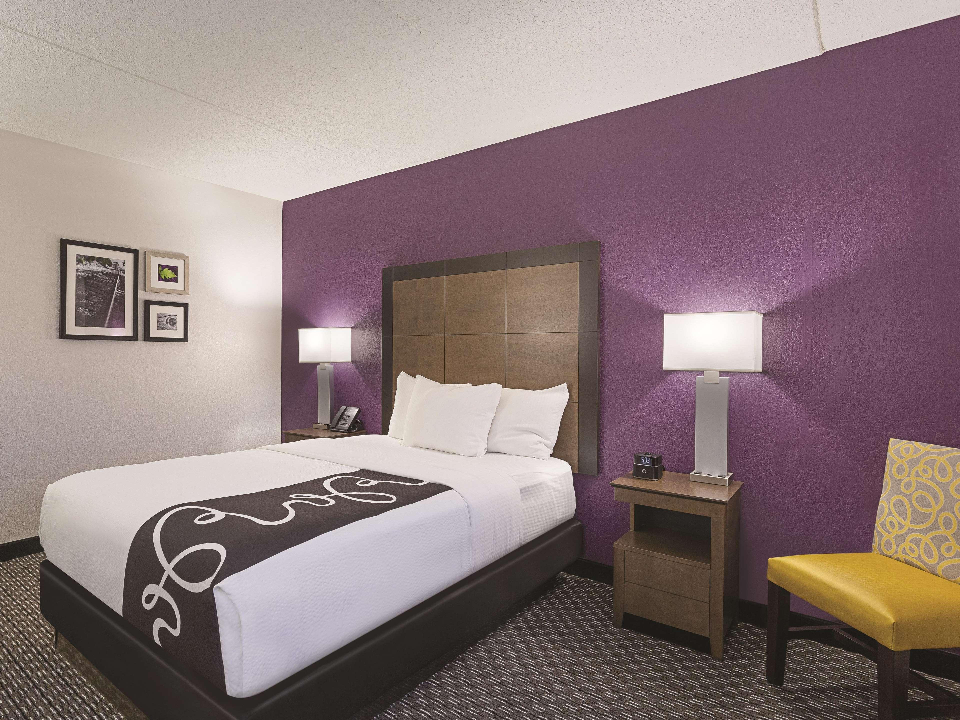 La Quinta By Wyndham Baltimore BWI Airport Linthicum Ngoại thất bức ảnh