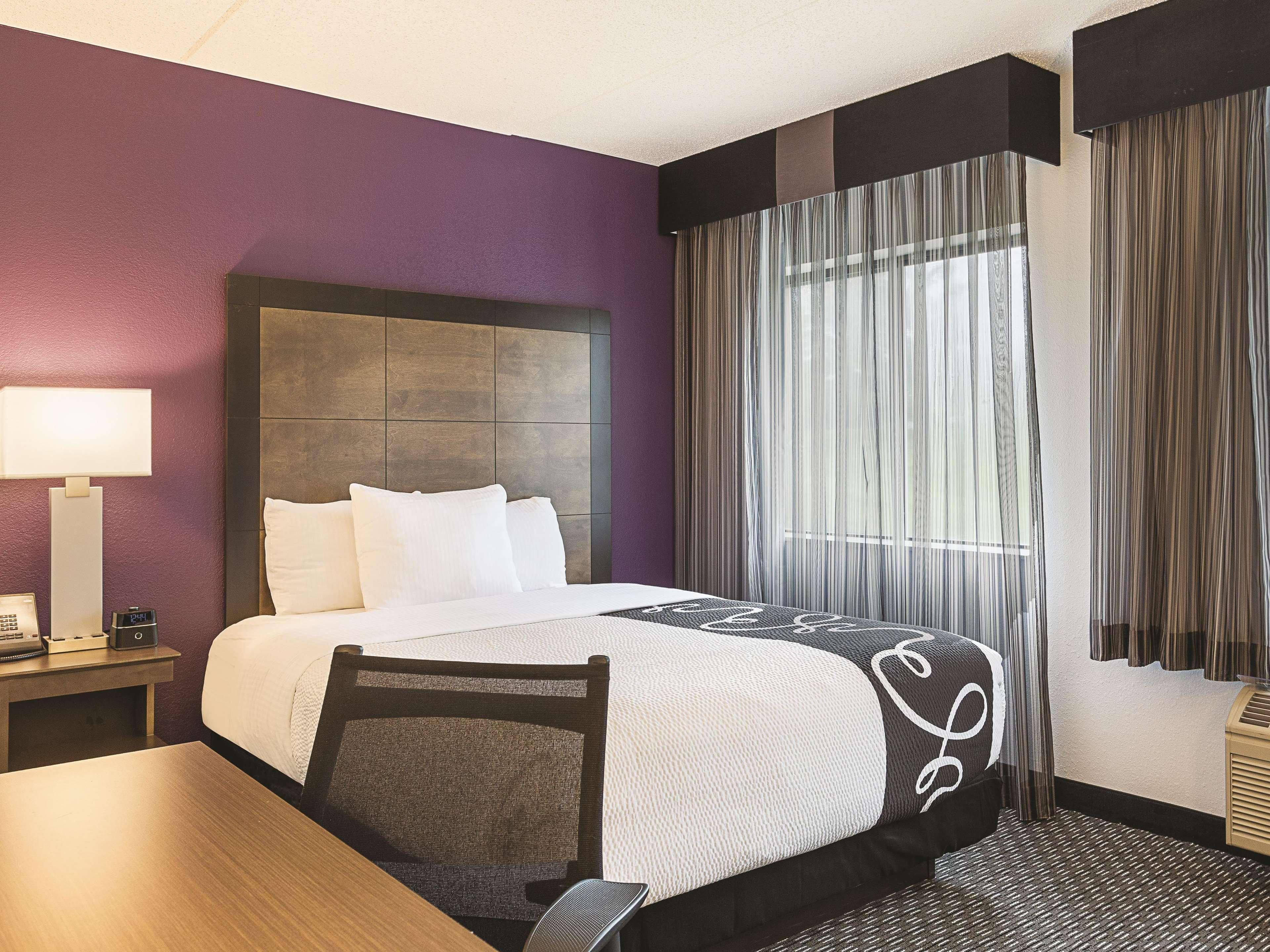 La Quinta By Wyndham Baltimore BWI Airport Linthicum Ngoại thất bức ảnh