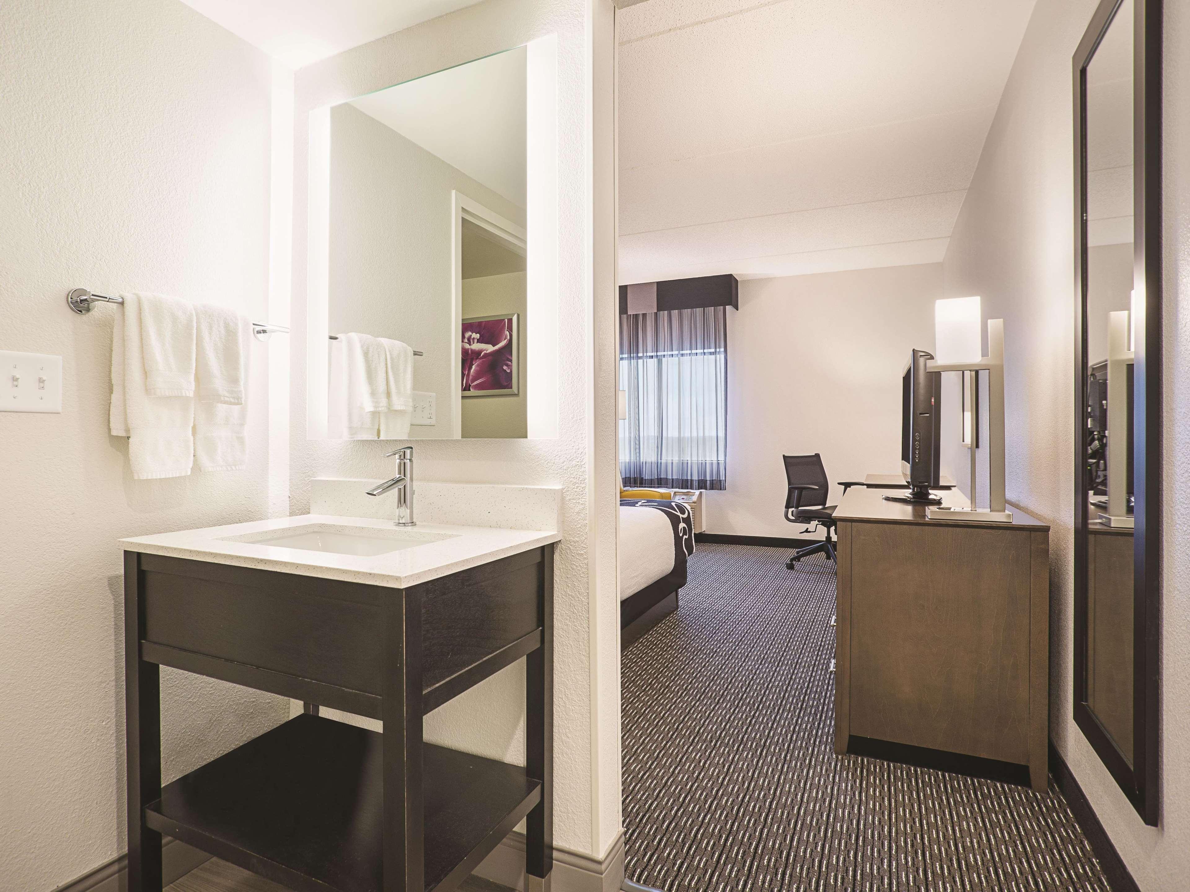 La Quinta By Wyndham Baltimore BWI Airport Linthicum Ngoại thất bức ảnh
