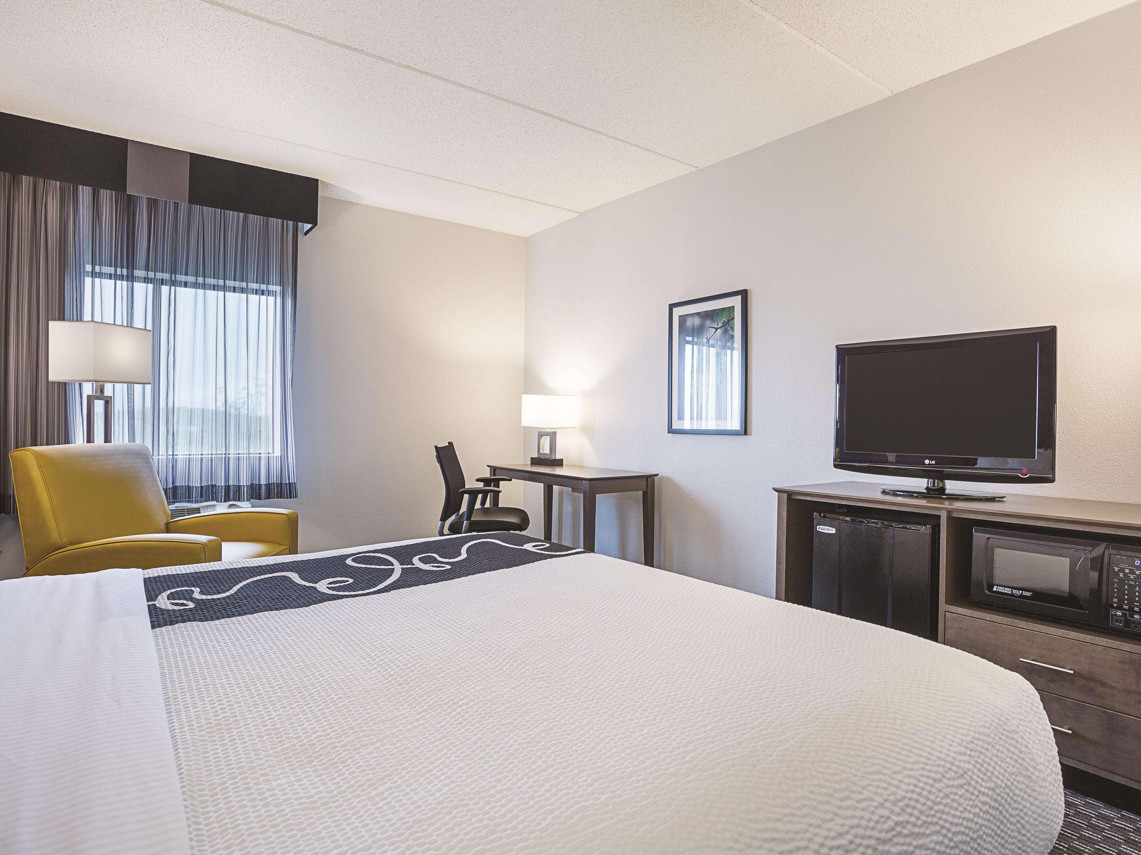La Quinta By Wyndham Baltimore BWI Airport Linthicum Ngoại thất bức ảnh