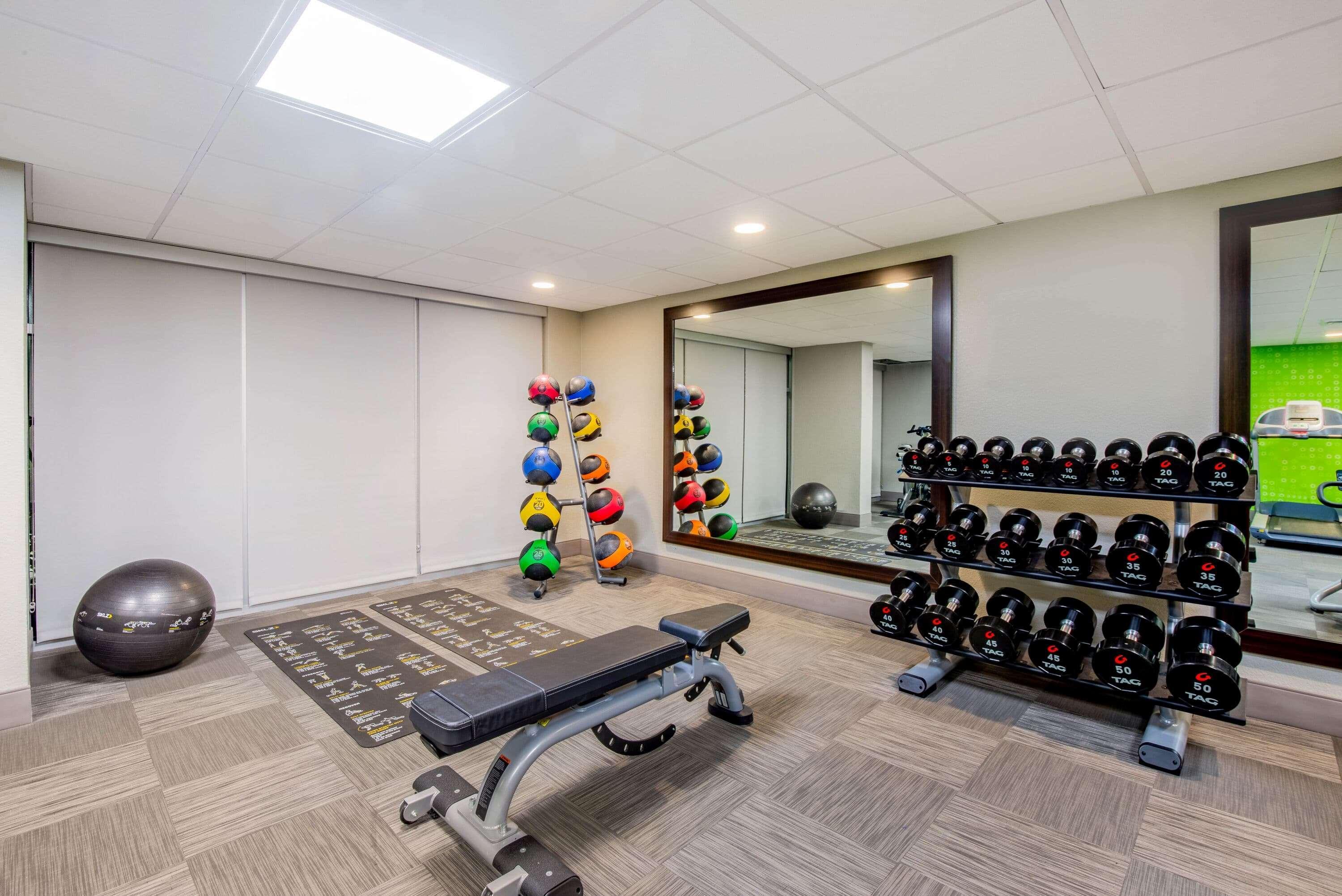 La Quinta By Wyndham Baltimore BWI Airport Linthicum Ngoại thất bức ảnh