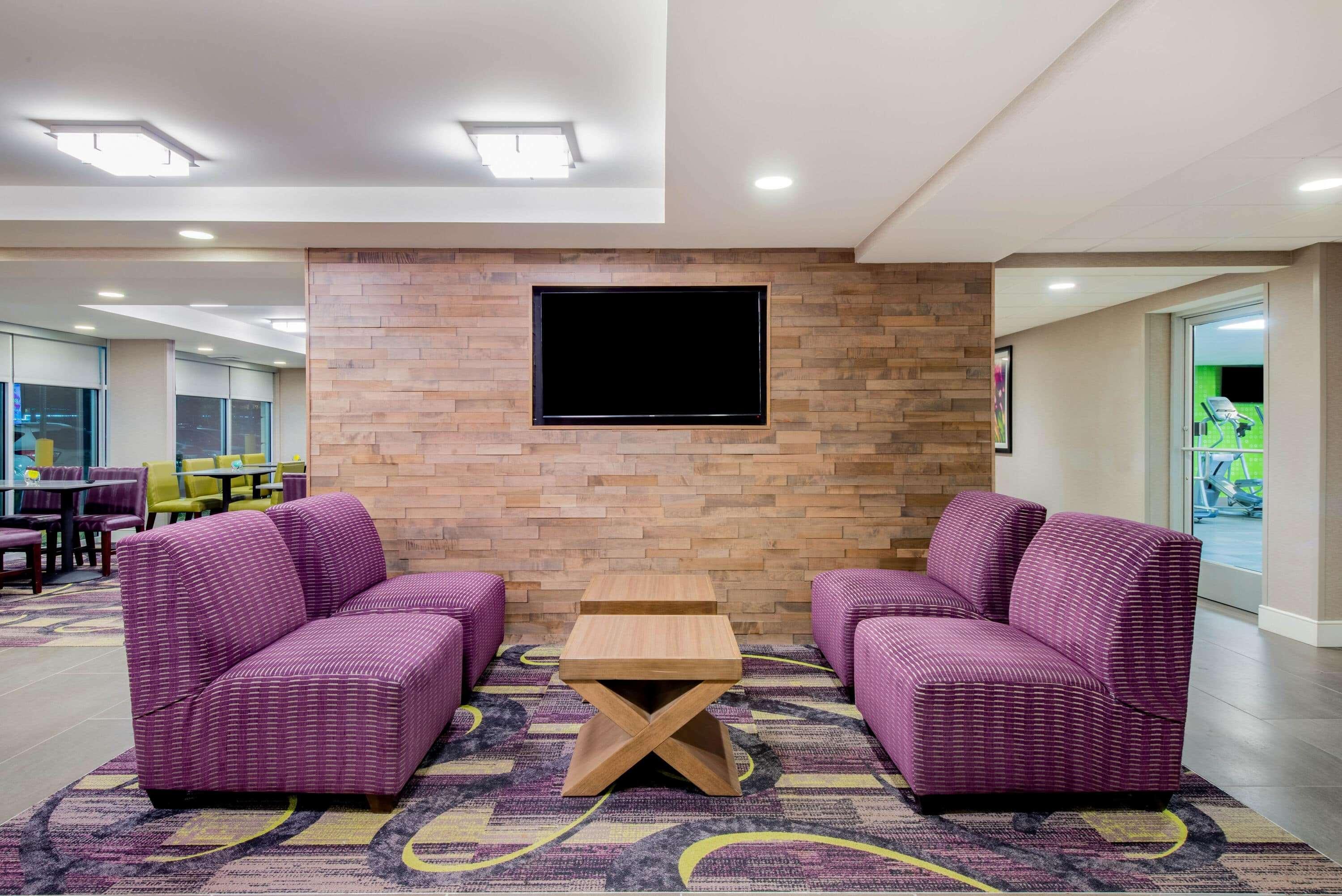 La Quinta By Wyndham Baltimore BWI Airport Linthicum Ngoại thất bức ảnh