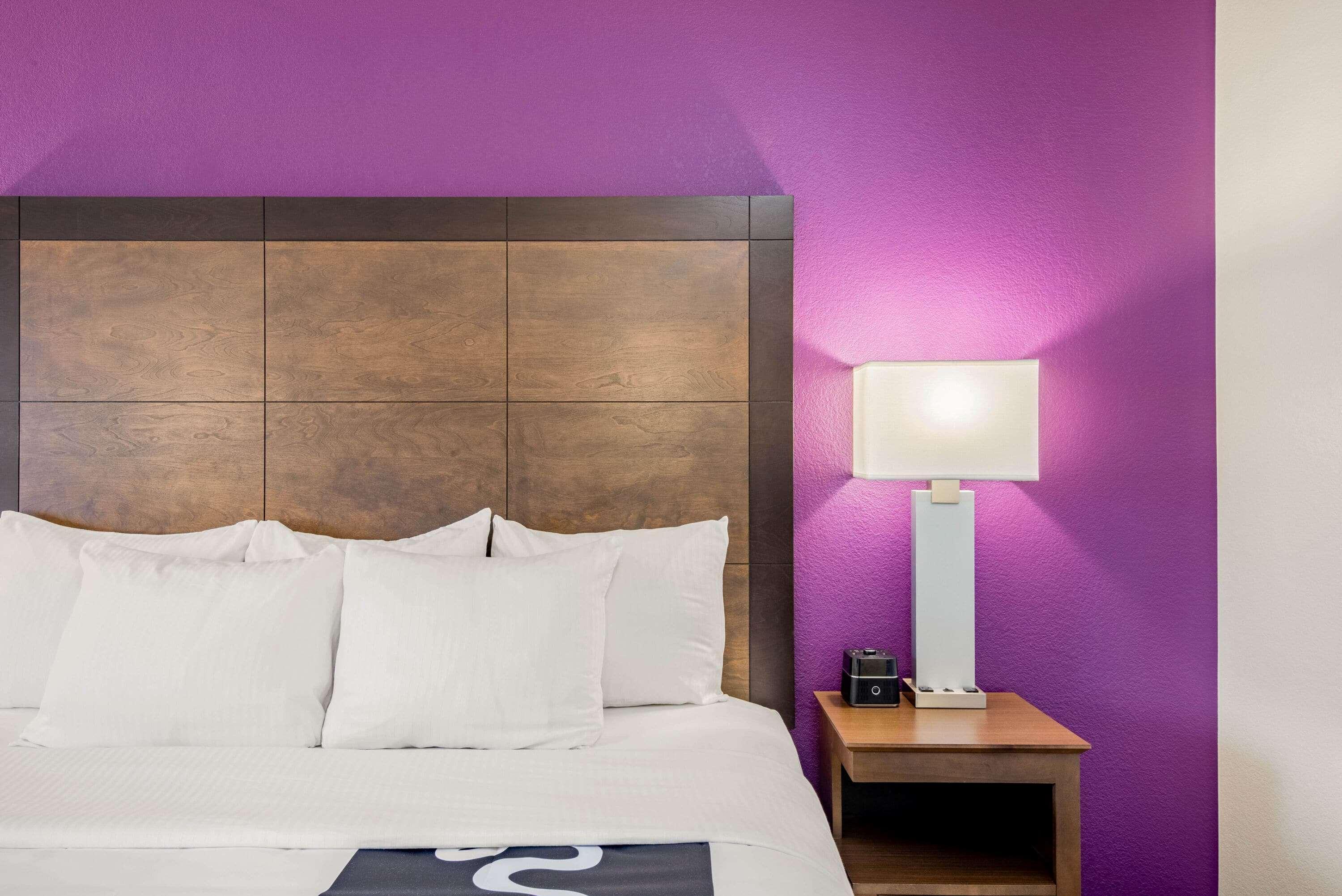 La Quinta By Wyndham Baltimore BWI Airport Linthicum Ngoại thất bức ảnh