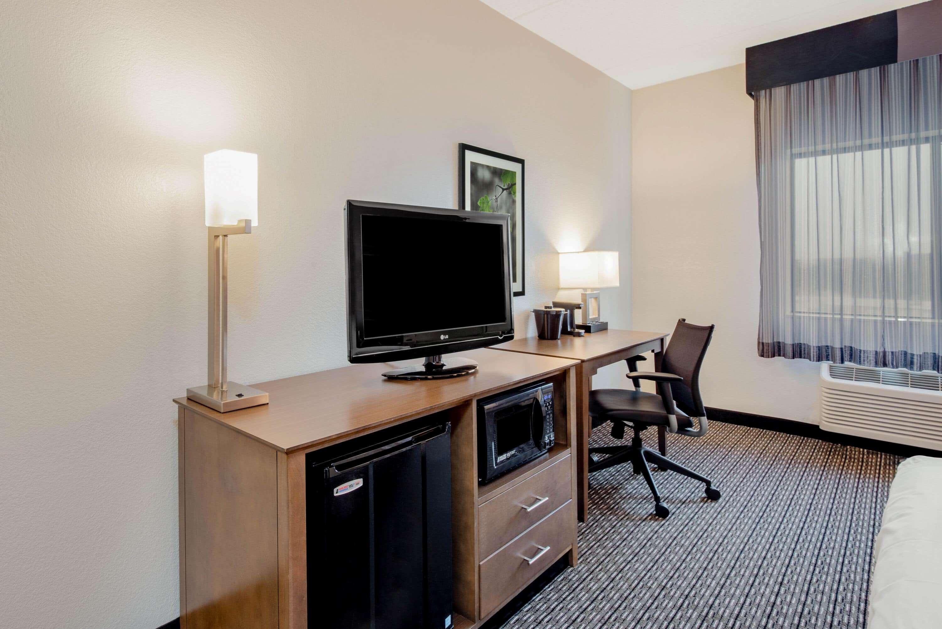 La Quinta By Wyndham Baltimore BWI Airport Linthicum Ngoại thất bức ảnh