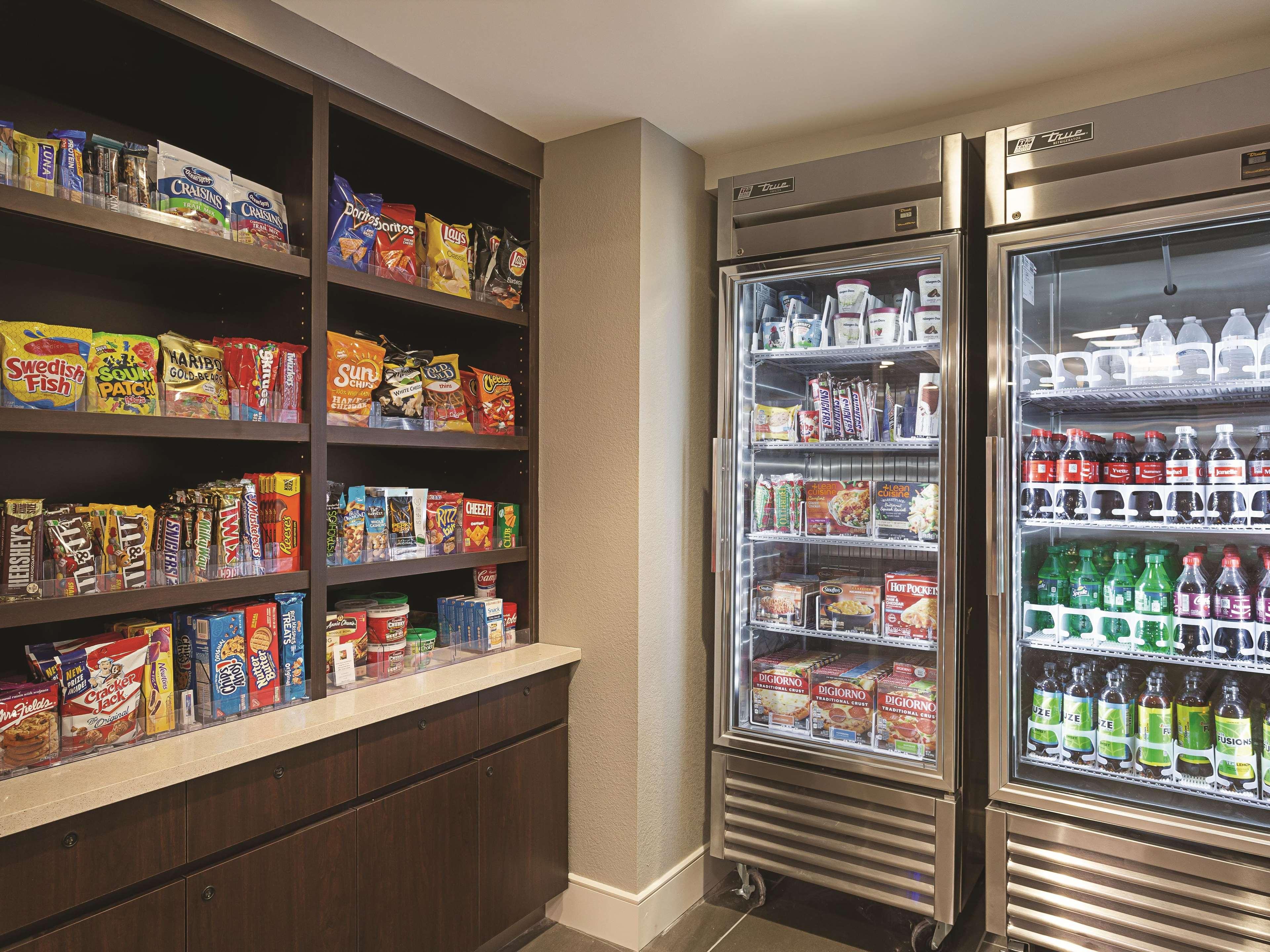 La Quinta By Wyndham Baltimore BWI Airport Linthicum Ngoại thất bức ảnh