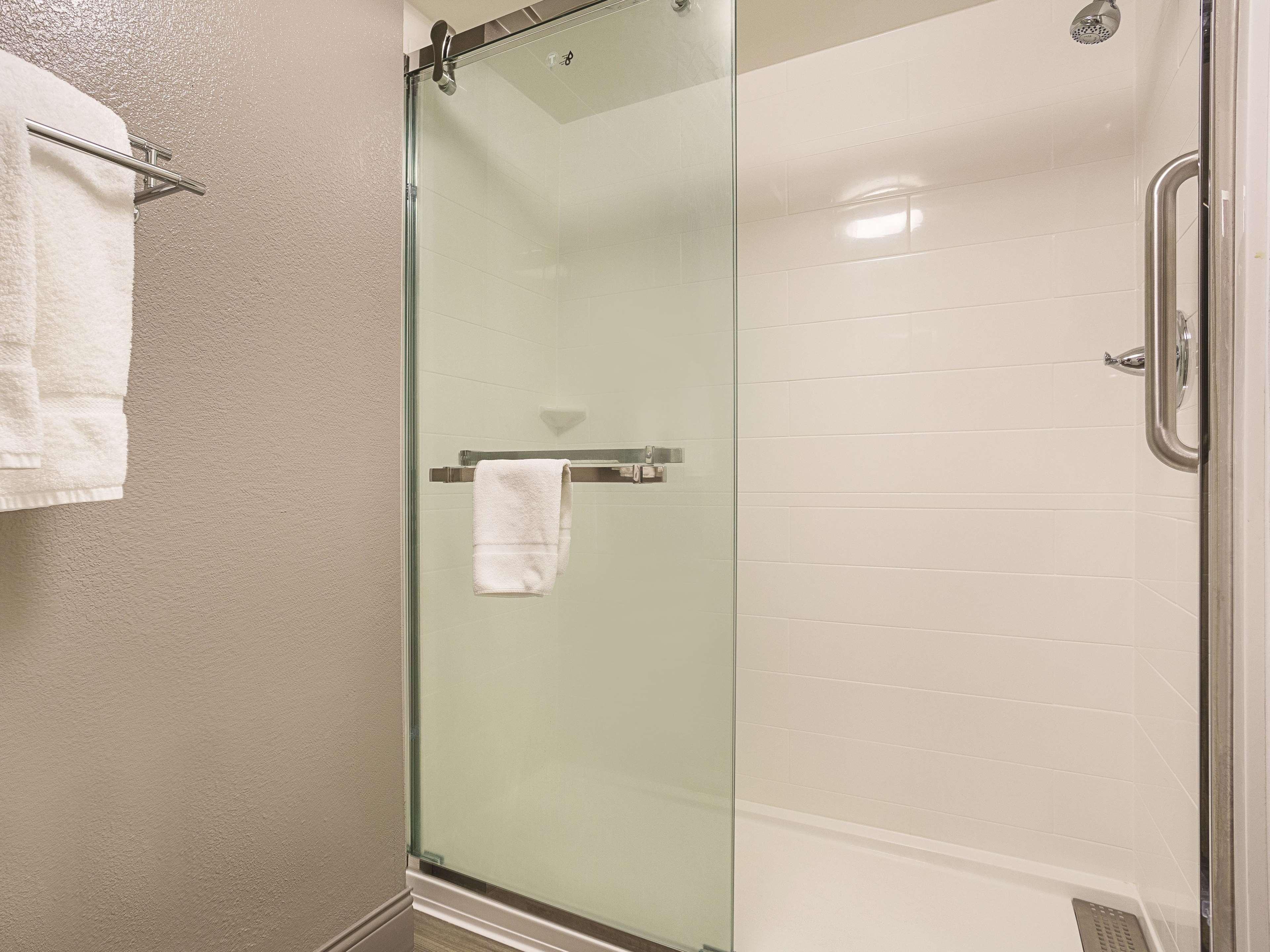 La Quinta By Wyndham Baltimore BWI Airport Linthicum Phòng bức ảnh