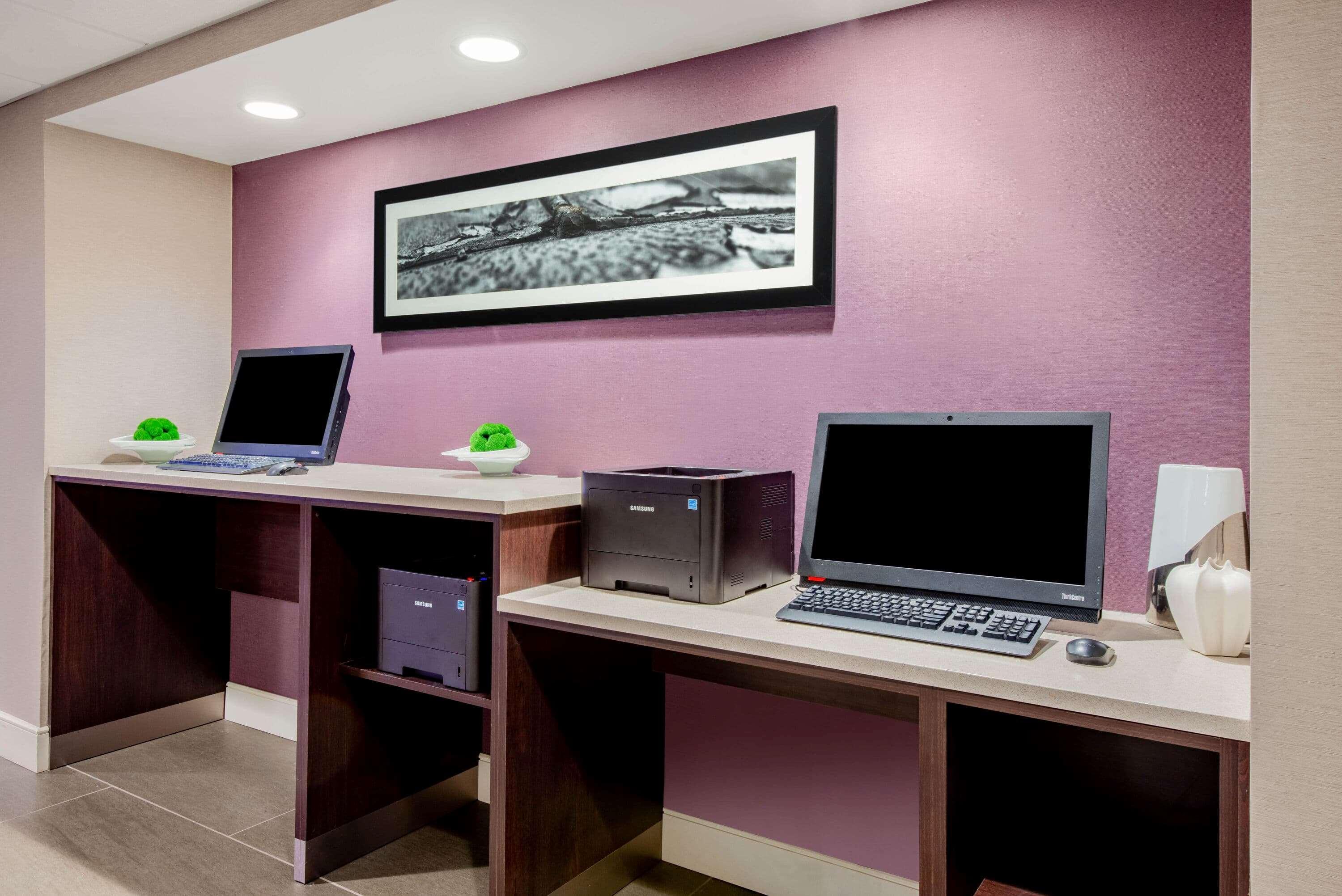 La Quinta By Wyndham Baltimore BWI Airport Linthicum Ngoại thất bức ảnh