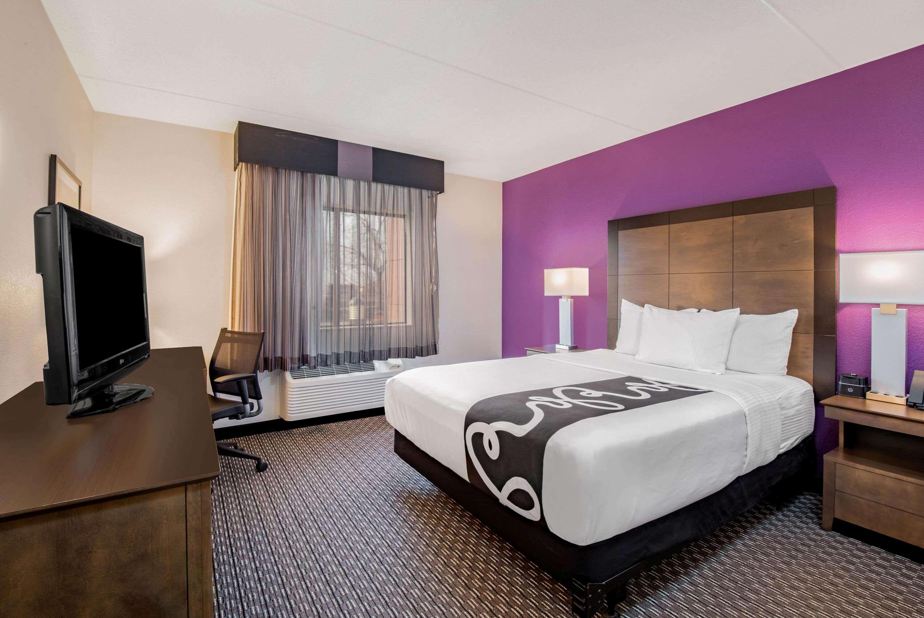 La Quinta By Wyndham Baltimore BWI Airport Linthicum Ngoại thất bức ảnh