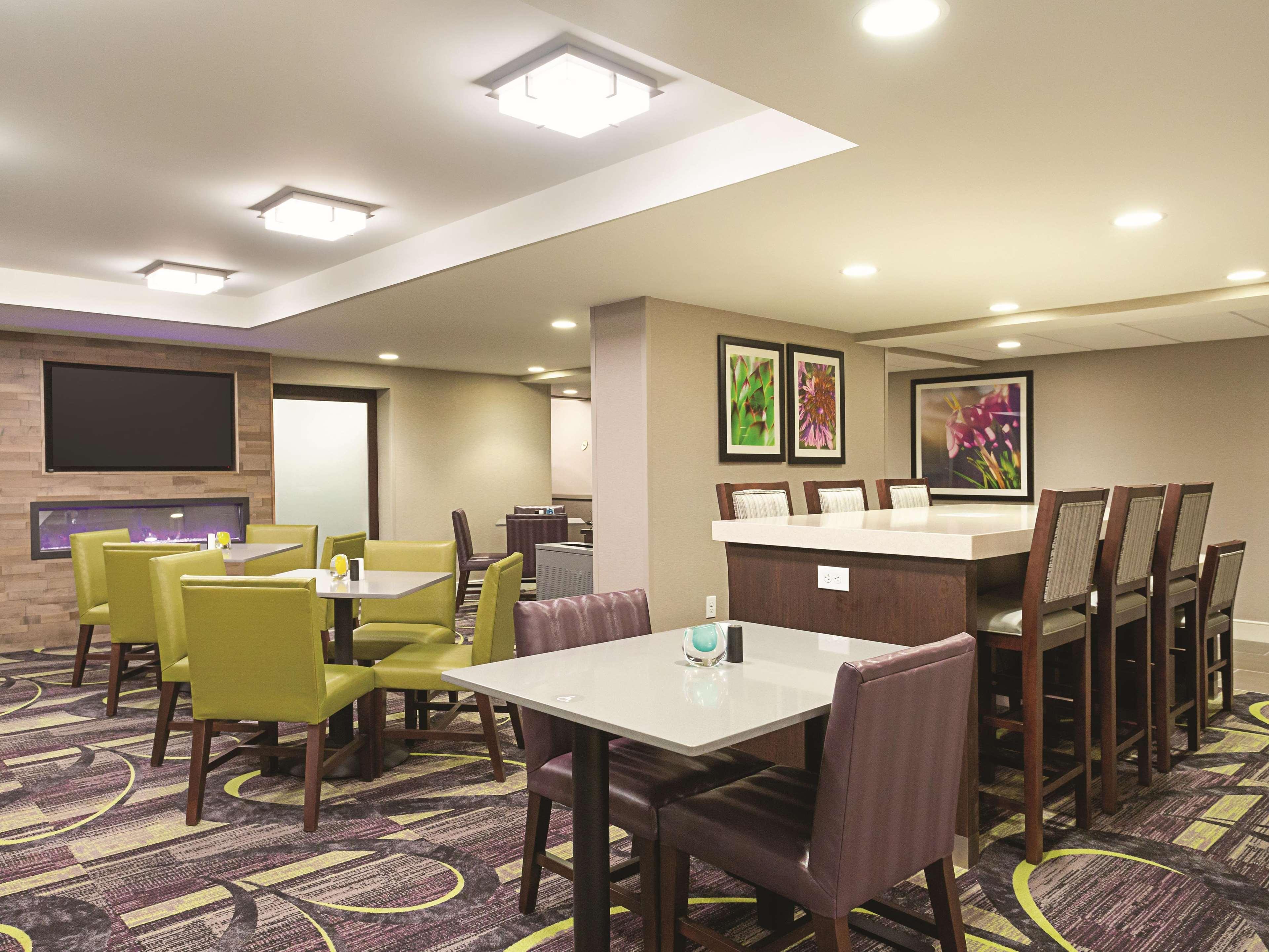 La Quinta By Wyndham Baltimore BWI Airport Linthicum Ngoại thất bức ảnh