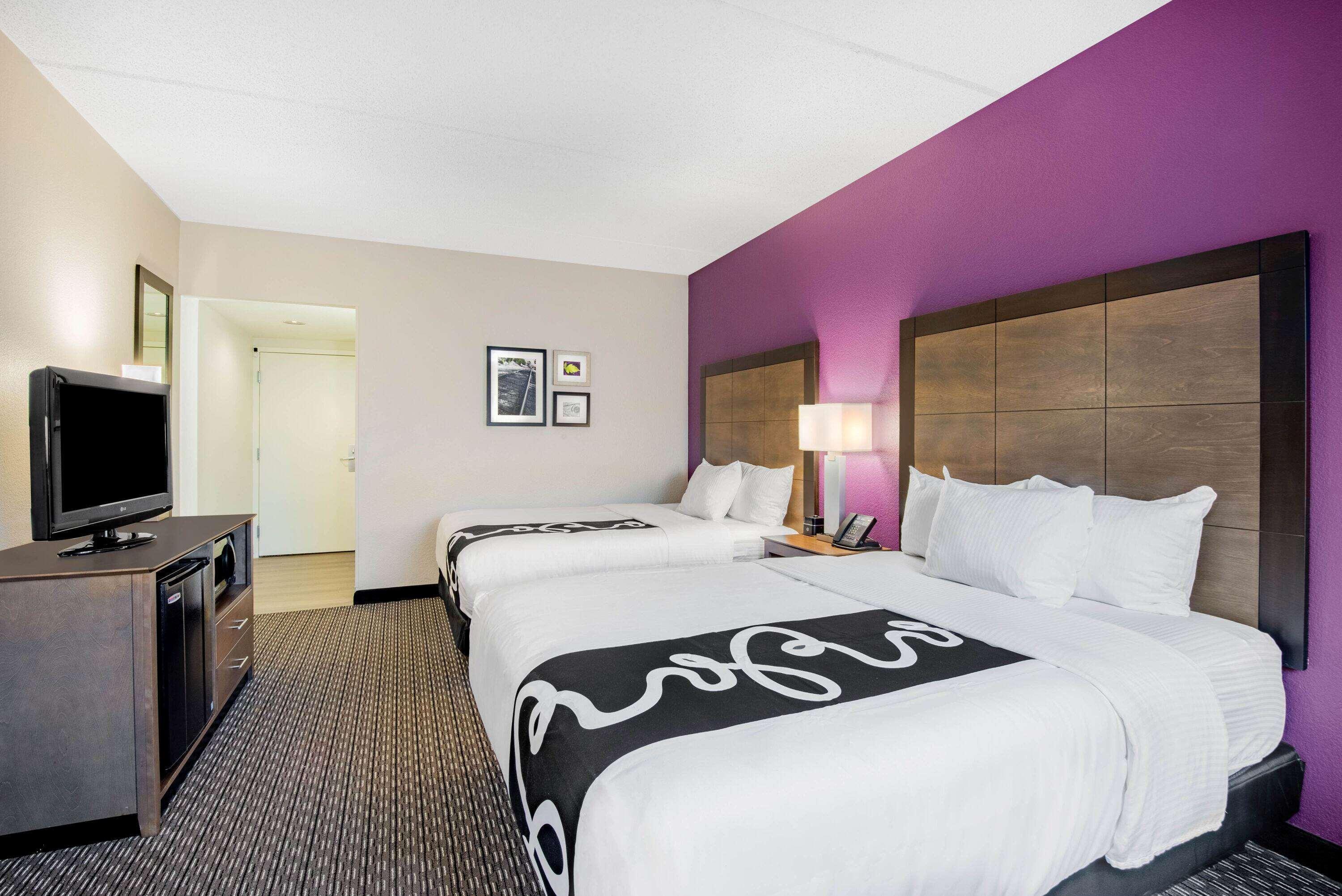 La Quinta By Wyndham Baltimore BWI Airport Linthicum Ngoại thất bức ảnh