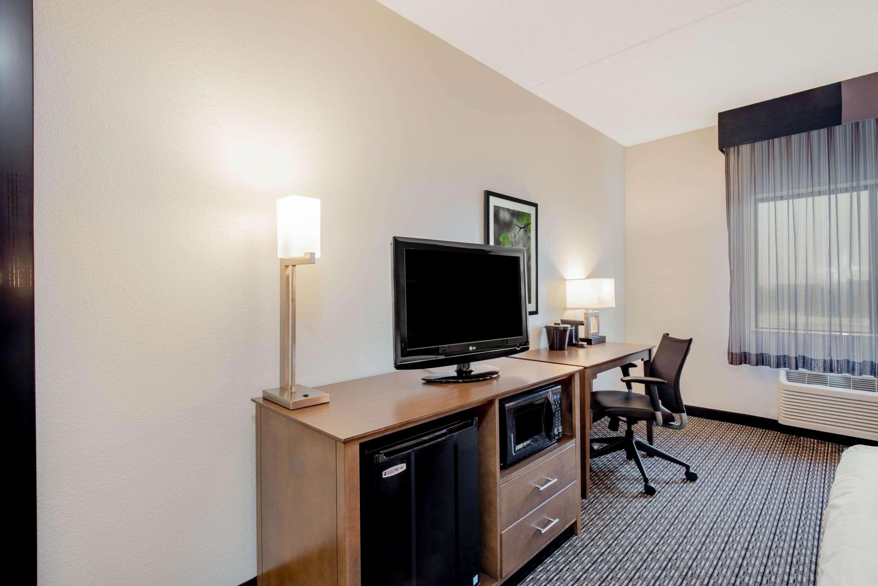 La Quinta By Wyndham Baltimore BWI Airport Linthicum Ngoại thất bức ảnh
