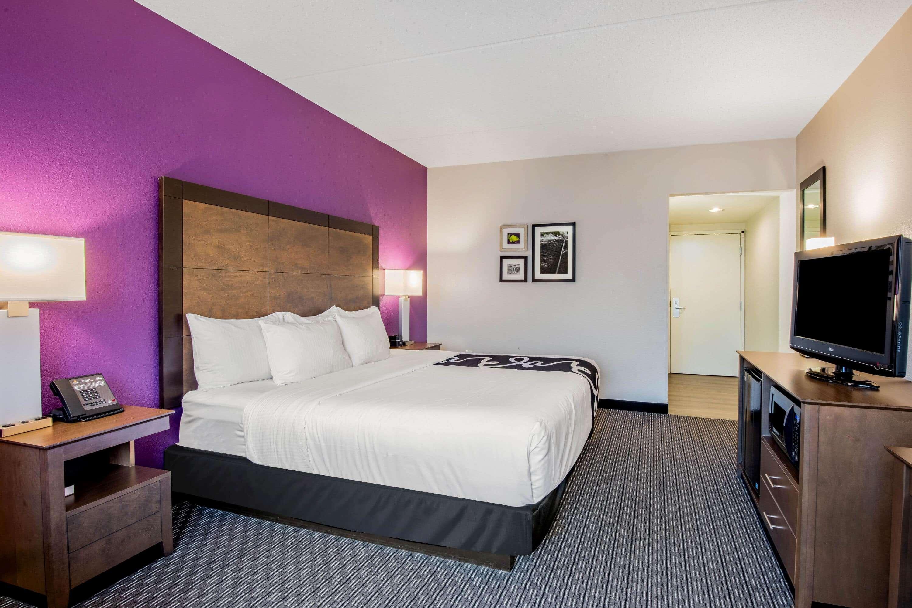 La Quinta By Wyndham Baltimore BWI Airport Linthicum Ngoại thất bức ảnh