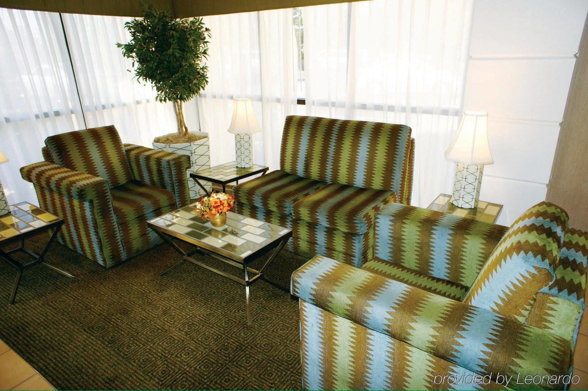 La Quinta By Wyndham Baltimore BWI Airport Linthicum Ngoại thất bức ảnh