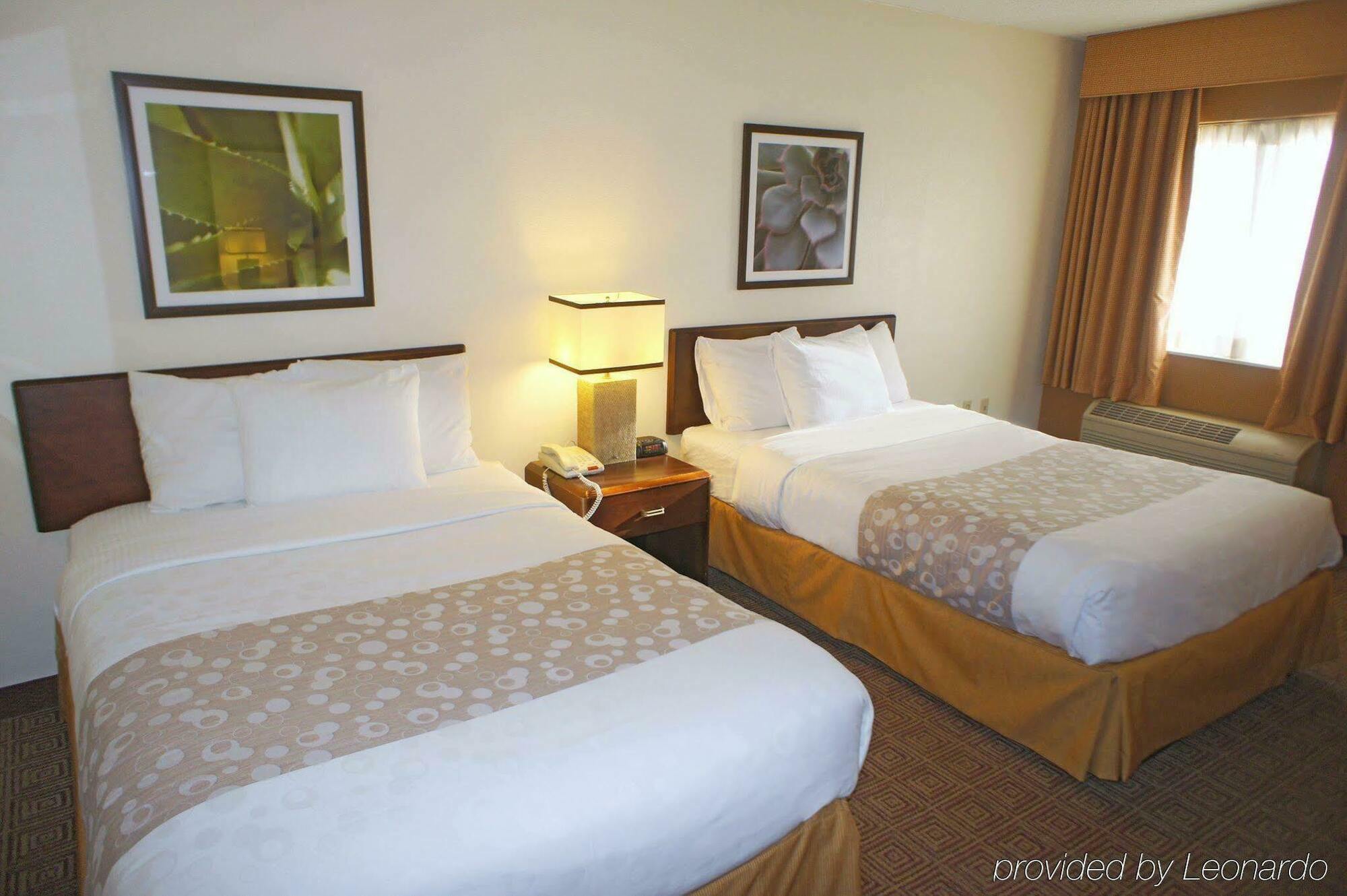 La Quinta By Wyndham Baltimore BWI Airport Linthicum Ngoại thất bức ảnh