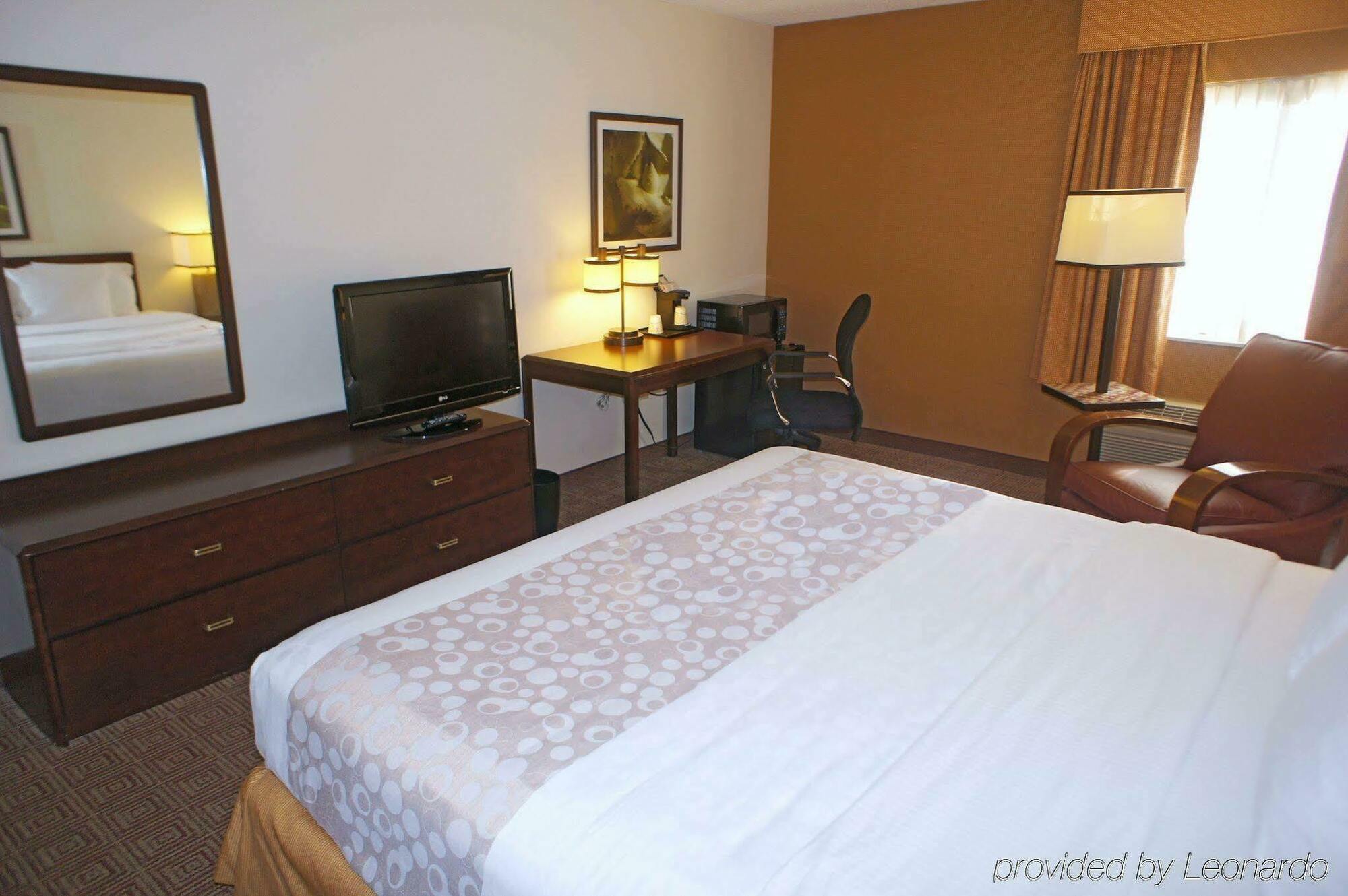 La Quinta By Wyndham Baltimore BWI Airport Linthicum Ngoại thất bức ảnh